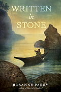 Written in Stone cover image