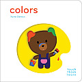 TouchThinkLearn Colors cover image