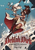Delilah Dirk cover image