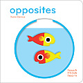 TouchThinkLearn Opposites cover image