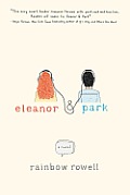 Eleanor & Park cover image