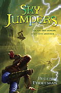 Sky Jumpers cover image