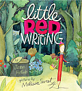 Little Red Writing cover image