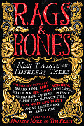 Rags & Bones cover image