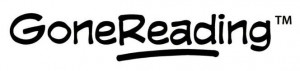 Gone Reading logo