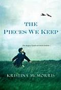 The Pieces We Keep cover image