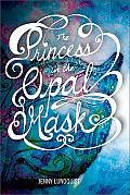 The Princess in the Opal Mask cover image