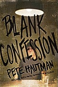 Blank Confession cover image