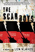 The Scar Boys cover image