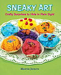 Sneaky Art cover image