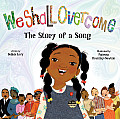 We Shall Overcome Cover Image