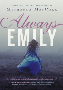 Always Emily cover image