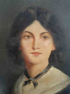 Emily Bronte image