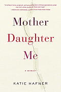Mother Daughter Me cover image