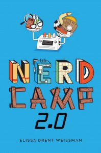 Nerd Camp 2.0 cover image