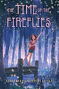 The time of the Fireflies cover image