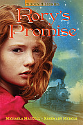 Rory's Promise cover image
