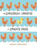 The Categorical Universe of Candice Phee cover image