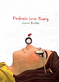 Fleabrain Loves Franny cover image