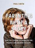 Parenting With a Story cover image