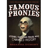Famous Phonies cover image
