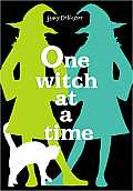 One Witch at a Time cover image