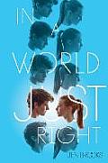 In a World Just Right cover image