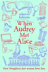 When Audrey Met Alice cover image