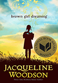 Brown Girl Dreaming cover image
