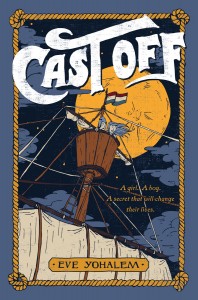 Cast Off cover image