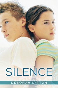 Silence cover photo