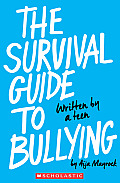The Survival Guide to Bullying cover image