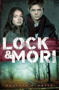 Lock & Mori cover image