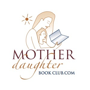 Mother Daughter Book Club Icon