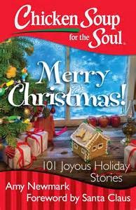 Chicken Soup for the Soul Merry Christmas