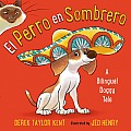 El Perro con Sombrero cover image
