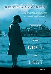 The Edge of Lost cover image