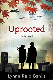 Uprooted cover image