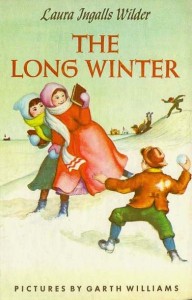 The Long Winter cover image