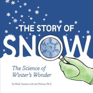 The Story of Snow cover image