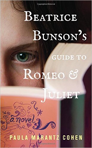 Beatrice Bunson's Guide to Romeo & Juliet cover image