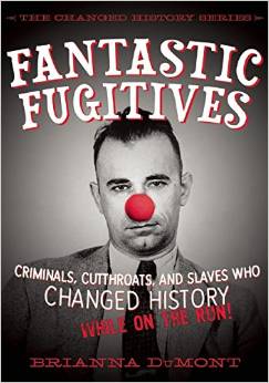 Fantastic Fugitives cover image