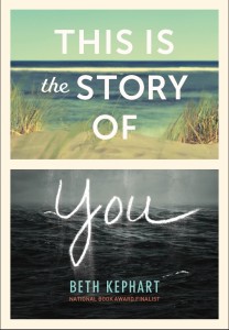 This is the Story of You cover image
