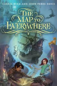 The Map to Everywhere cover image
