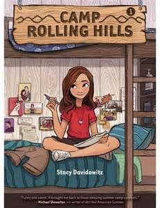 Camp Rolling Hills cover image