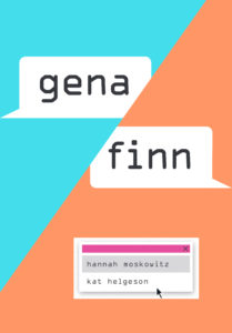 Gena Finn cover image