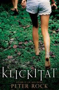 Klickitat cover image