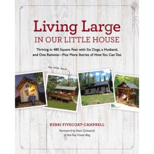 Living Large in Our Little House cover image