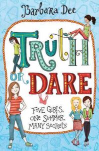 Truth or Dare cover image