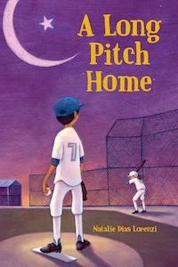 A Long Pitch Home cover image